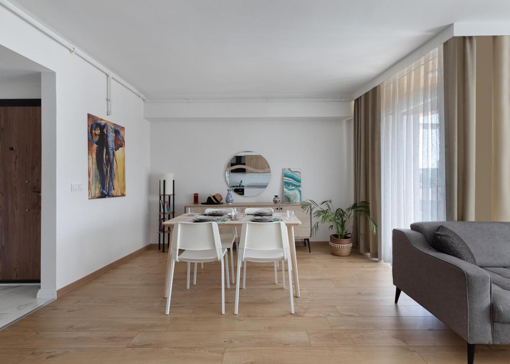 Allegro Apartments Kadikoey Istanboel Buitenkant foto