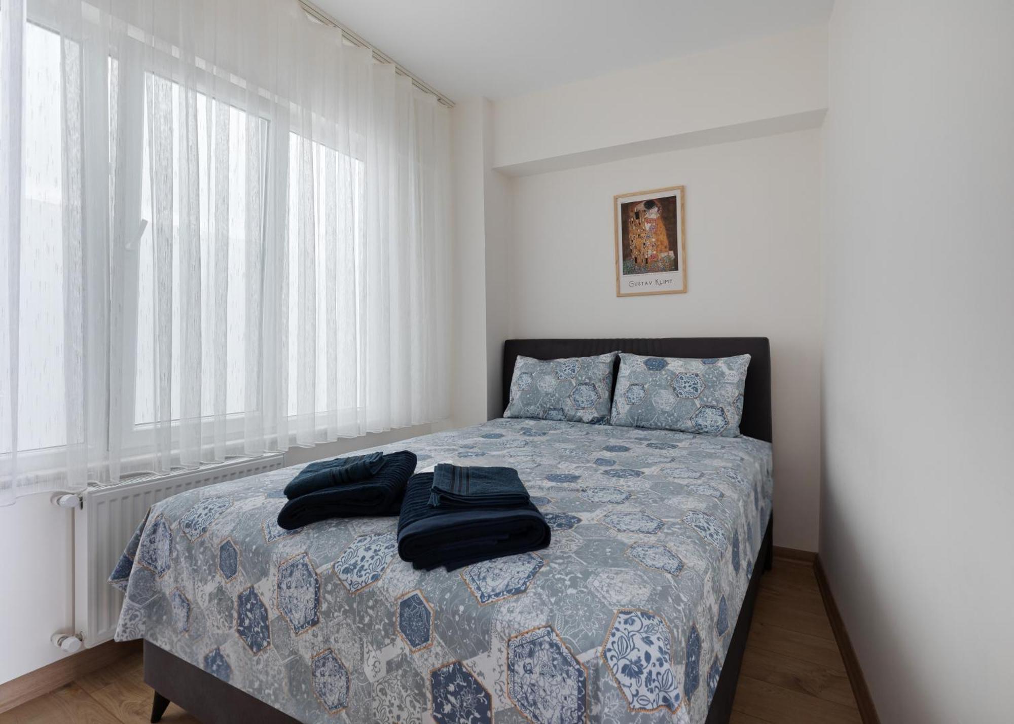 Allegro Apartments Kadikoey Istanboel Buitenkant foto