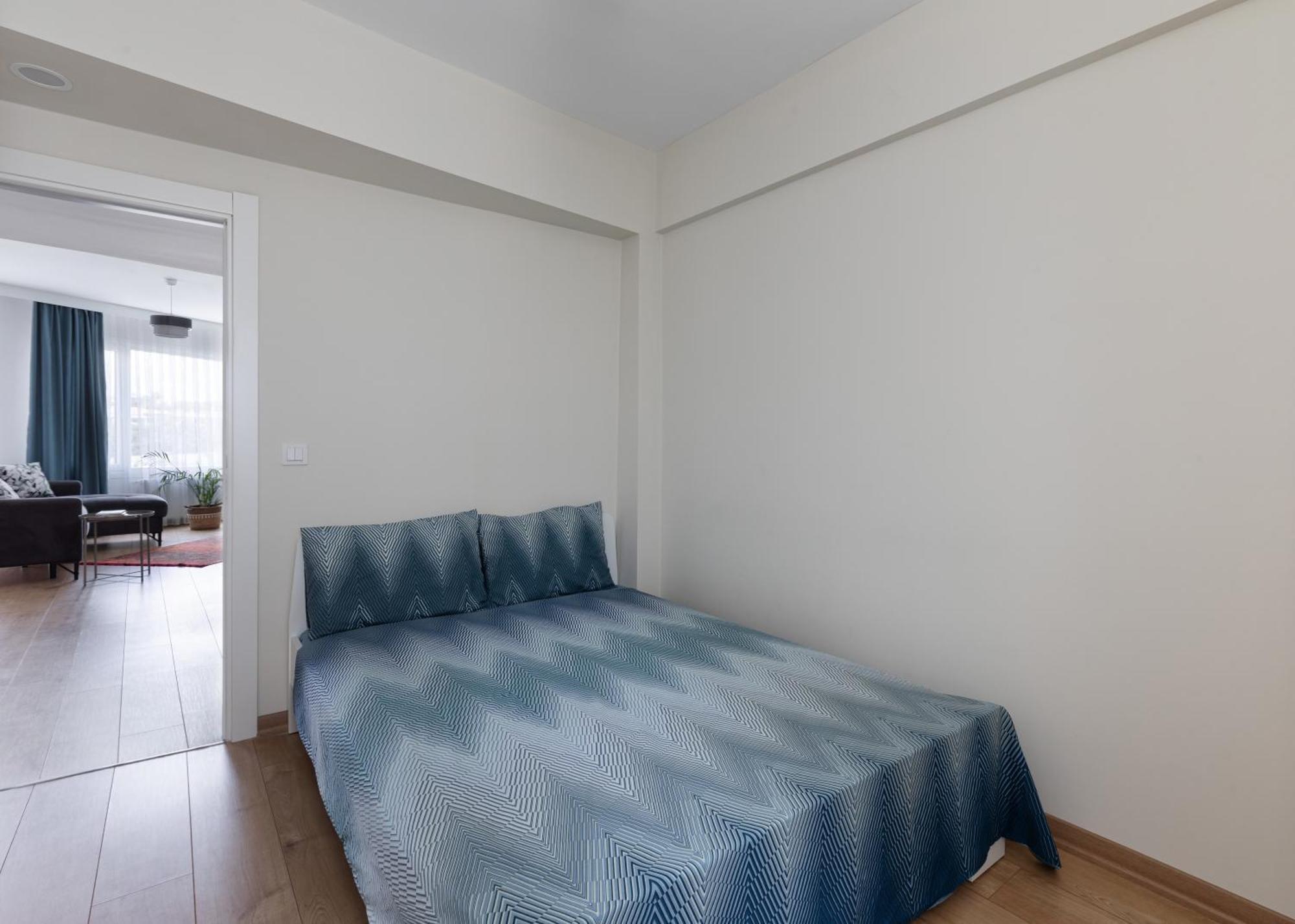 Allegro Apartments Kadikoey Istanboel Buitenkant foto